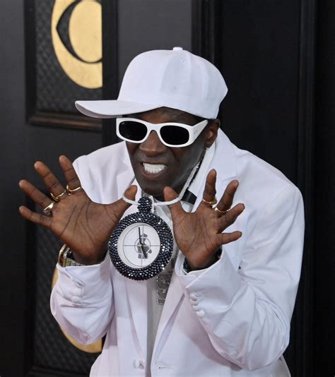 may 10 1960 flavor flav.